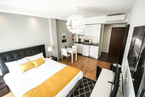 Apartamento Rent A Studio Coimbra