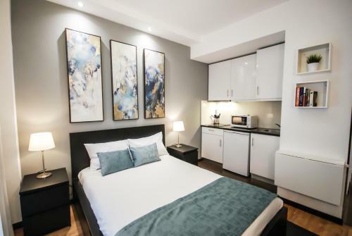 Apartamento Rent A Studio Coimbra