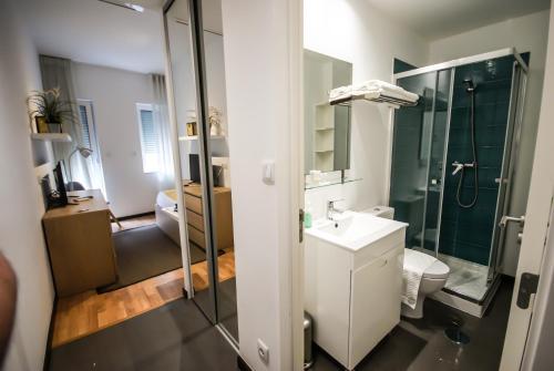 Apartamento Rent A Studio Coimbra