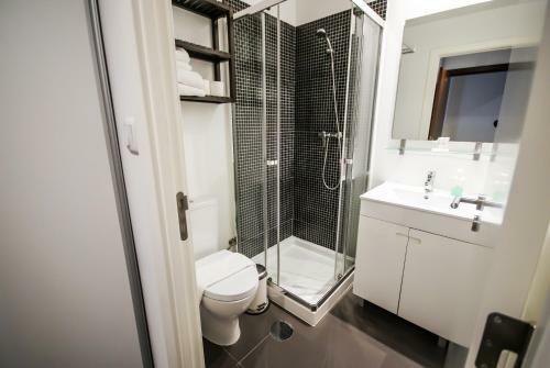 Apartamento Rent A Studio Coimbra