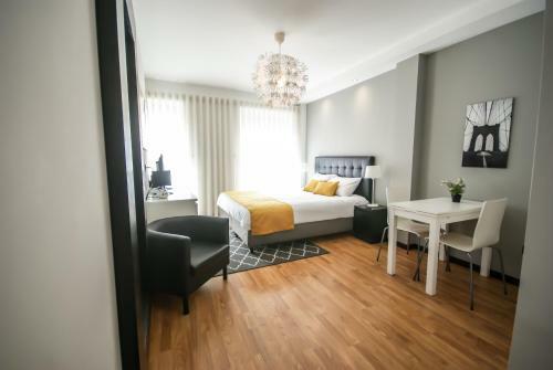 Apartamento Rent A Studio Coimbra