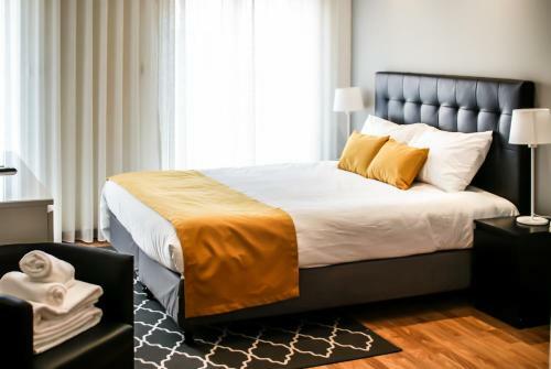Apartamento Rent A Studio Coimbra
