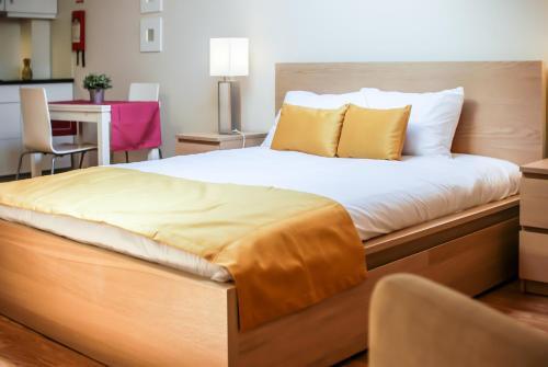 Apartamento Rent A Studio Coimbra