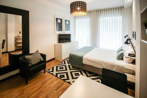 Apartamento Rent A Studio Coimbra