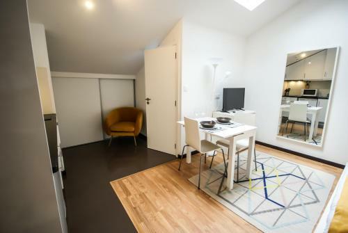 Apartamento Rent A Studio Coimbra