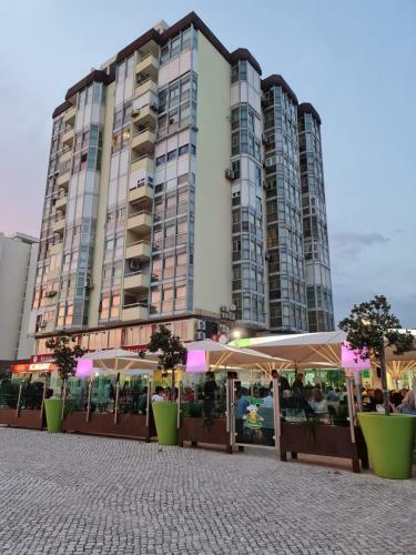 Apartamento Casa Da Praia Da Costa