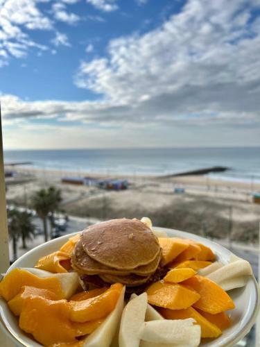 Apartamento Casa Da Praia Da Costa