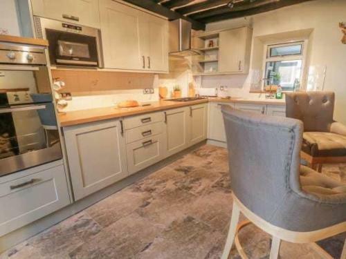 Apartamento Bryn Y Bwyd Farm House