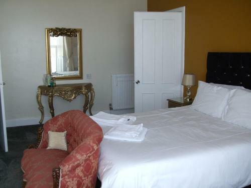 Hostal Bluebells Guest House