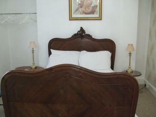 Hostal Bluebells Guest House