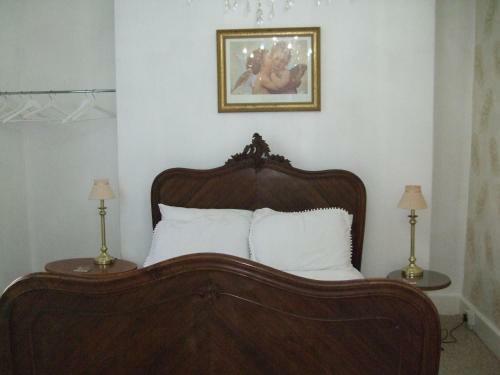 Hostal Bluebells Guest House