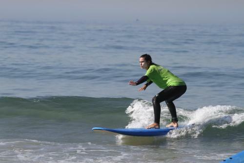 Albergue Getwet Surfcamp II
