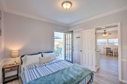 Pet-friendly Sacramento Home About 5 To Downtown!