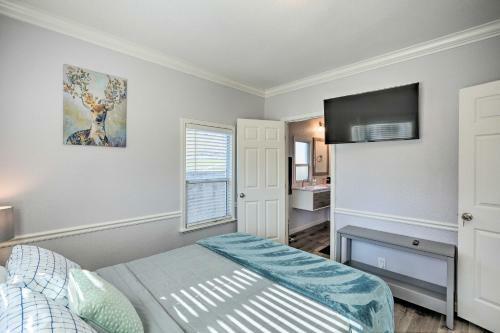 Pet-friendly Sacramento Home About 5 To Downtown!