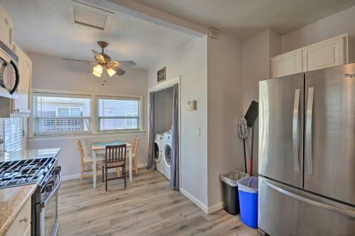 Pet-friendly Sacramento Home About 5 To Downtown!