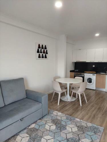 Apartamento Coimbra's Black & White
