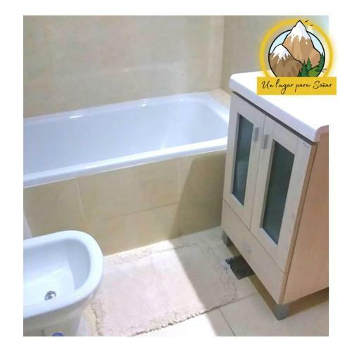 Apartamento Hogar En El Fin Del Mundo