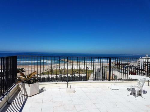 Apartamento Costa Beach Terrace