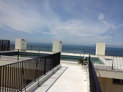 Apartamento Costa Beach Terrace