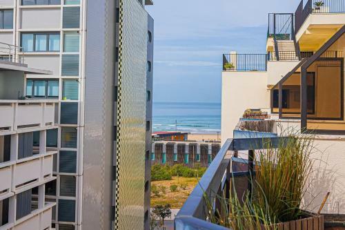 Apartamento Costa Beach Terrace