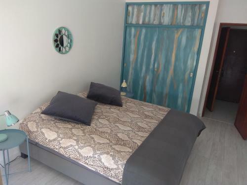 Apartamento Golden Loft Caparica