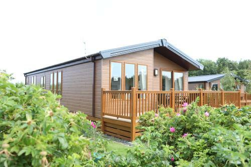 Cosy Dreams Lodge