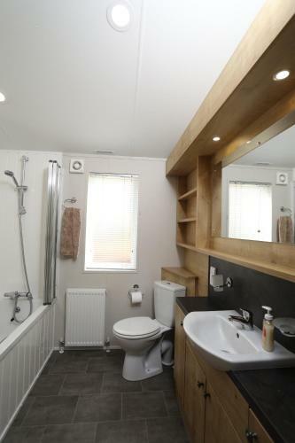 Cosy Dreams Lodge