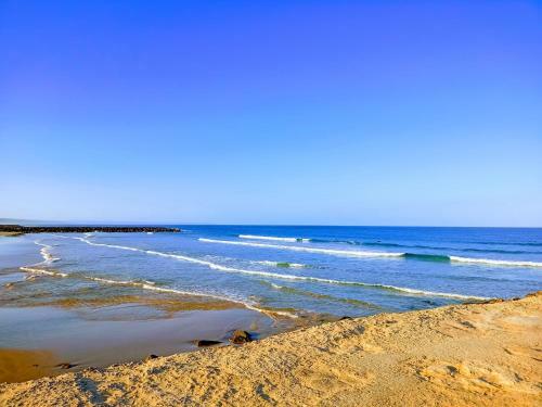 A Casa Da Mila - Beach House