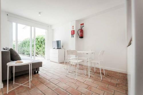 Apartamento Loft Caparica Beach