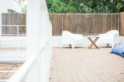 Apartamento Loft Caparica Beach
