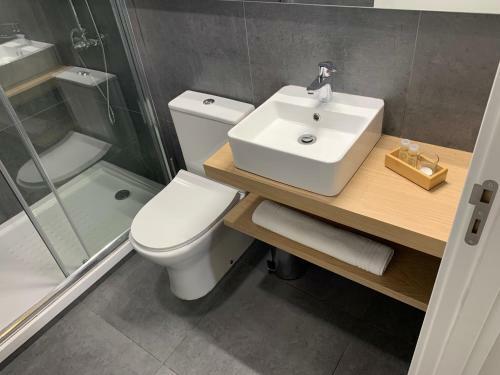 Hotel Pharmacia Guest House