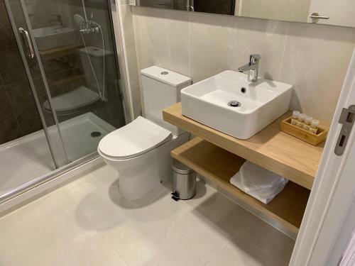 Hotel Pharmacia Guest House