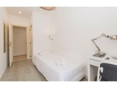 Apartamento Houze_flat Near The Beach With Terrace