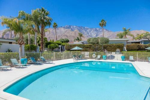 Apartamento Condo At The Club