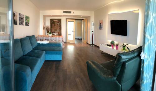 Apartment Qiu Lux Costa Da Caparica