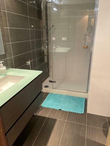 Apartment Qiu Lux Costa Da Caparica