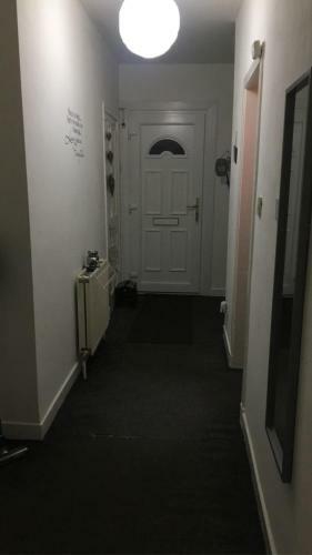 Apartamento Knightswood Glasgow