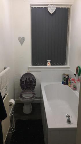 Apartamento Knightswood Glasgow