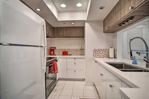 Apartamento Classic-yet-modern Abode By Downtown Palm Springs!