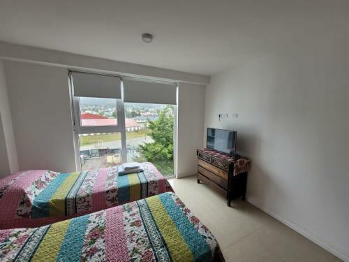 Apartamento El Principio