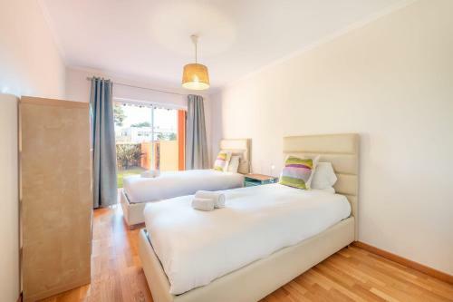 Apartamento Guestready - Garden House In Costa Da Caparica