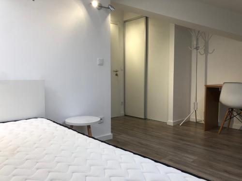 Apartamento Rua Aveiro