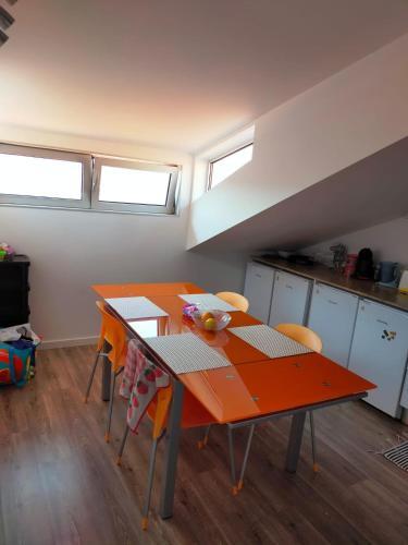 Apartamento Rua Aveiro