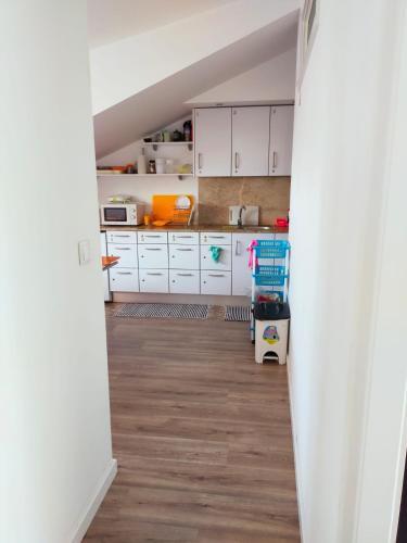 Apartamento Rua Aveiro