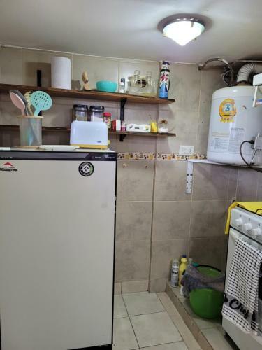 Apartamento Grachush