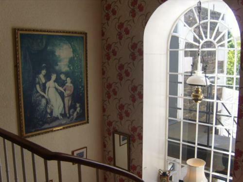 Agroturismo Telford Manor House