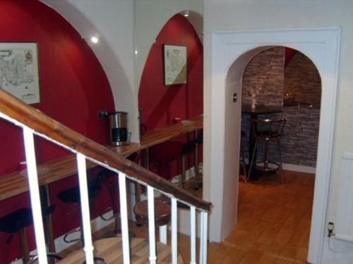 Agroturismo Telford Manor House