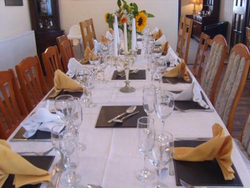 Agroturismo Telford Manor House