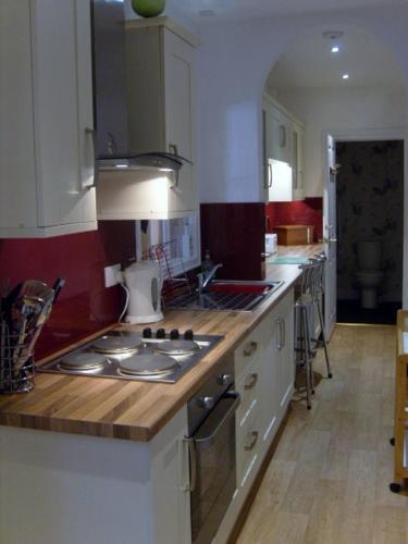 Agroturismo Telford Manor House