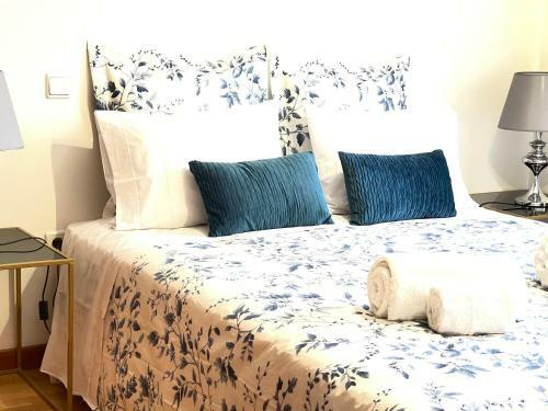 Apartamento Miguel Torga River